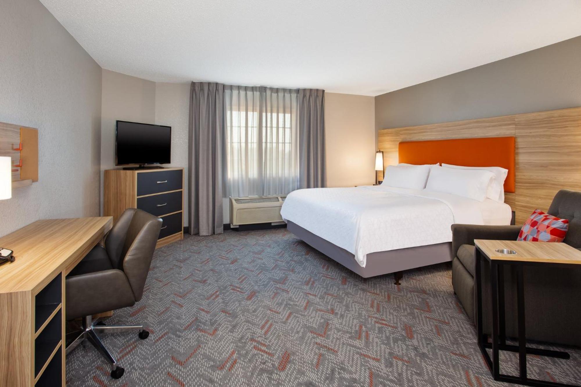 Candlewood Suites Kenosha By Ihg Pleasant Prairie Exterior photo