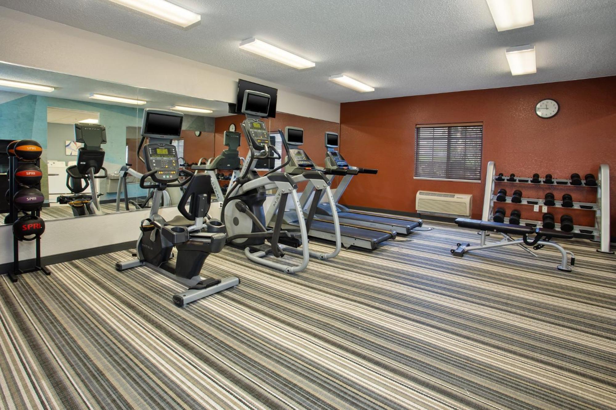 Candlewood Suites Kenosha By Ihg Pleasant Prairie Exterior photo