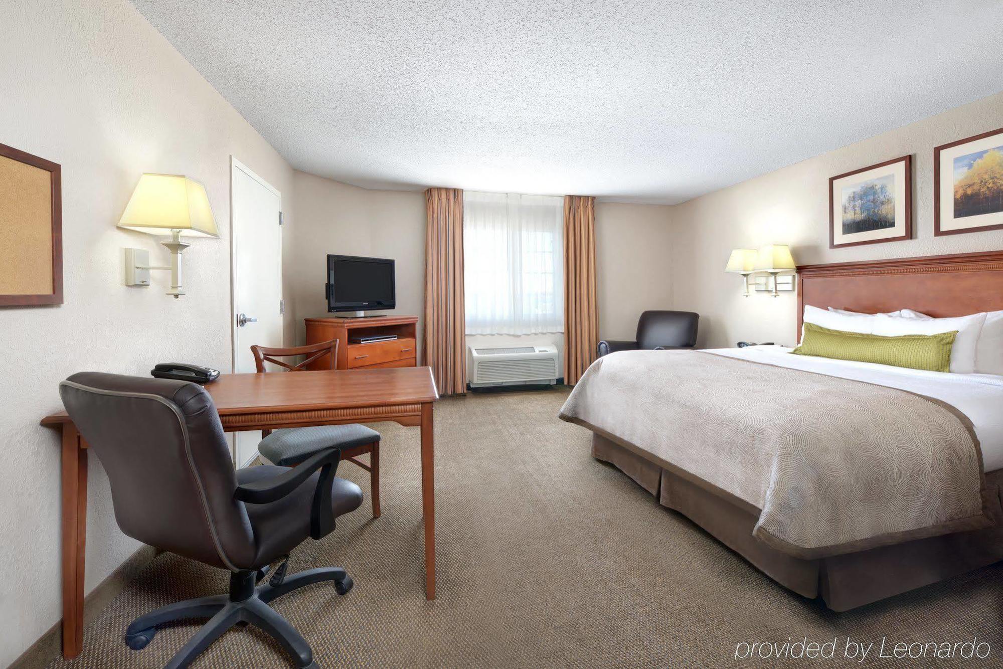 Candlewood Suites Kenosha By Ihg Pleasant Prairie Exterior photo