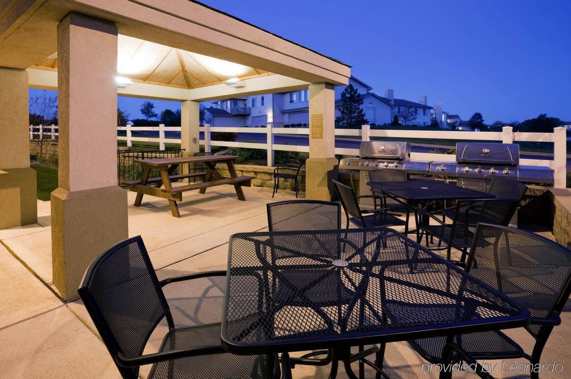 Candlewood Suites Kenosha By Ihg Pleasant Prairie Exterior photo